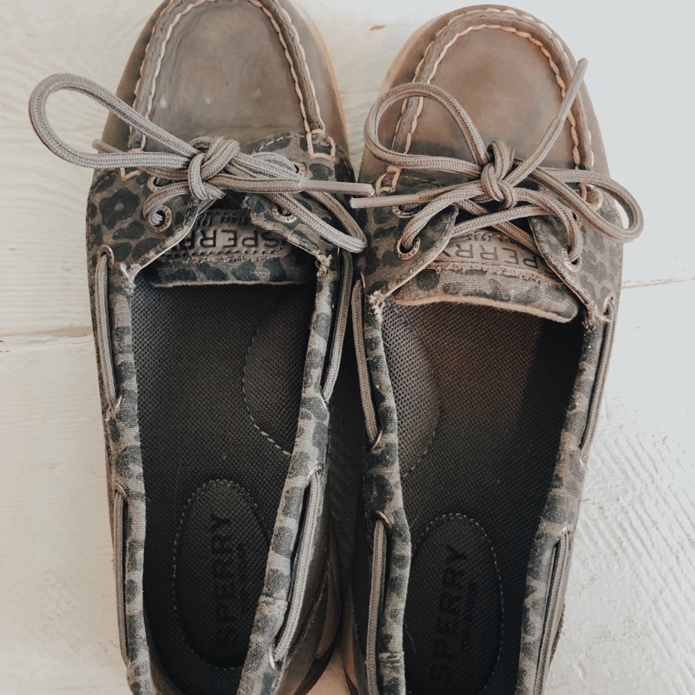 Sperry shoes